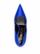 TOM FORD 100mm satin pumps