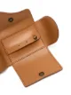 Christian Dior 2002 pre-owned Saddle jewellery pouch