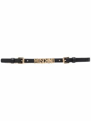Definitie Ontwapening Conciërge Moschino Belts - Belts for Women - Farfetch