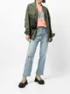 Katharine Hamnett London Peace print T-shirt