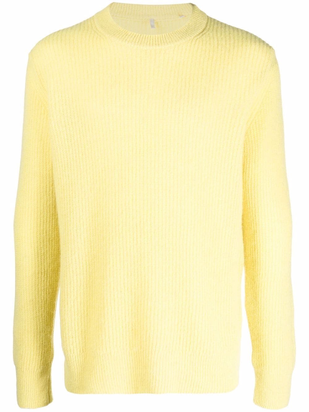 фото Sunflower пуловер с круглым вырезом