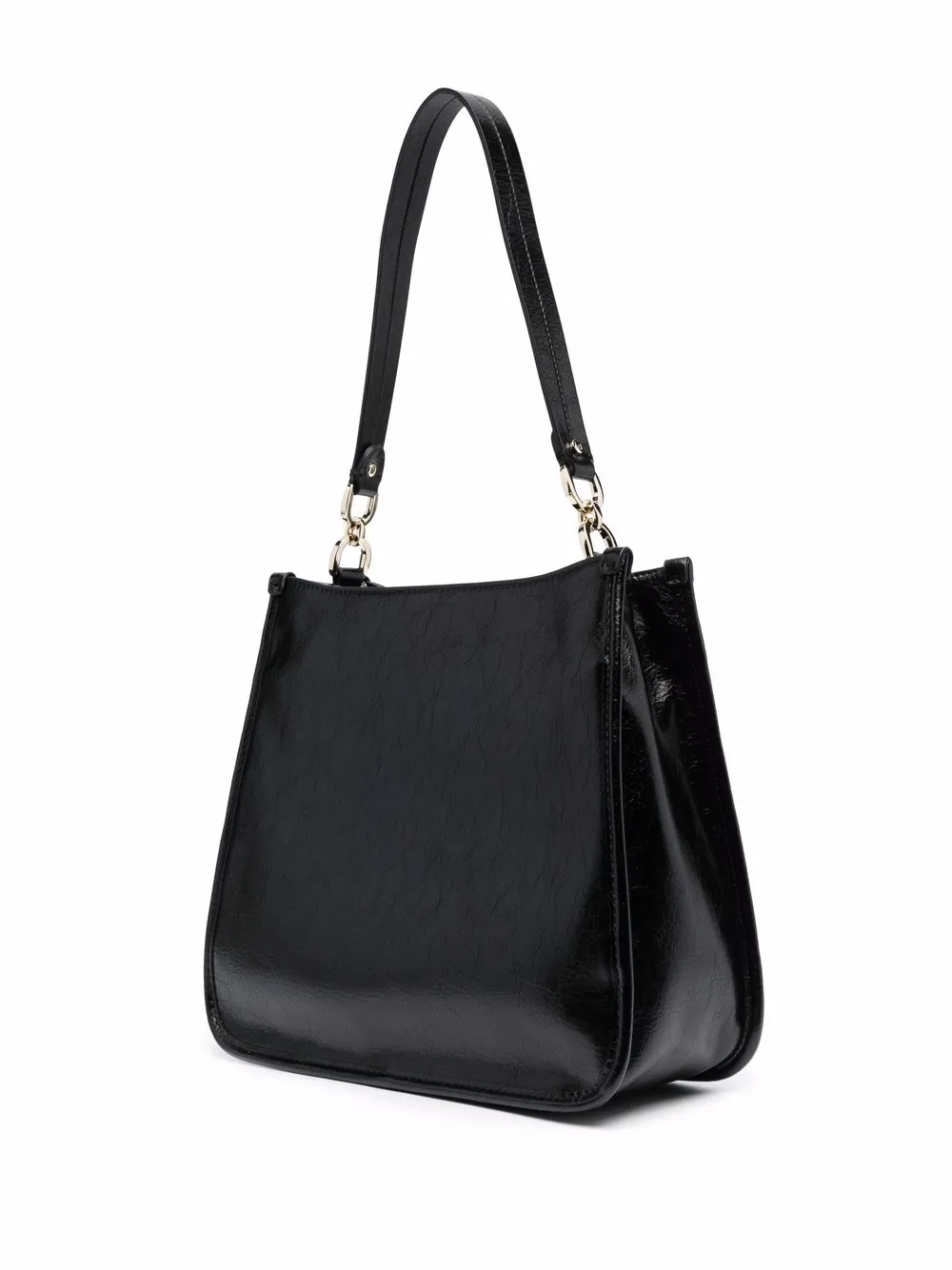 фото Liu jo сумка на плечо с логотипом