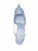 Valentino Garavani VLogo 40mm pumps