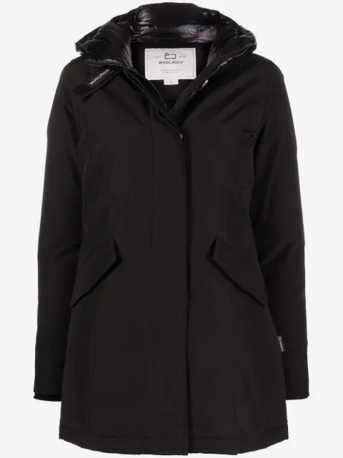 Woolrich Arctic padded parka