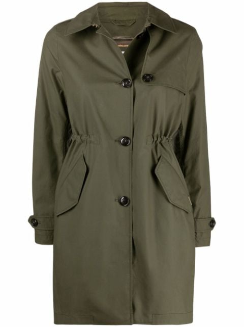Woolrich Coinway 2-in-1 coat