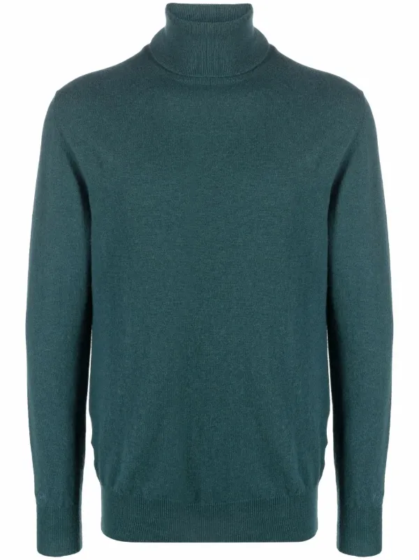 Woolrich Maglione a Collo Alto - Farfetch