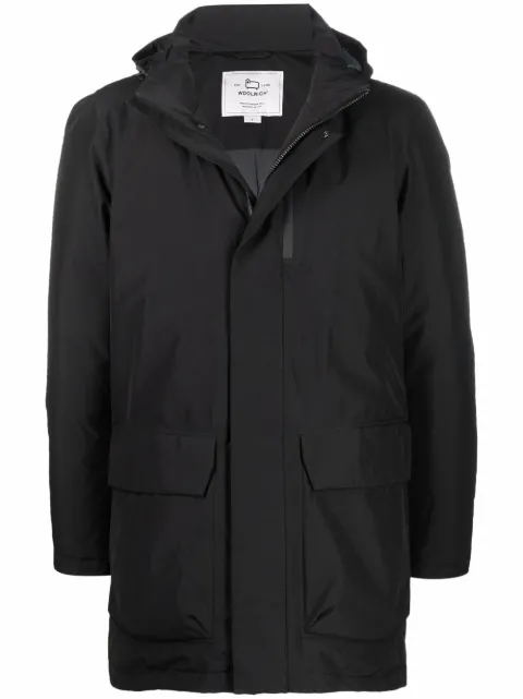 Woolrich manteau GTX léger