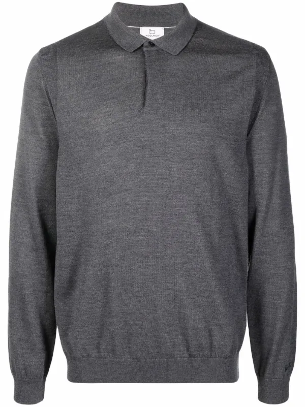 woolrich polo sale