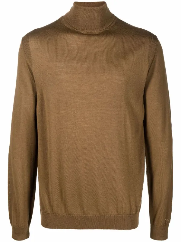 Woolrich Maglione a Collo Alto - Farfetch
