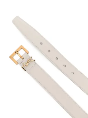 Saint Laurent Belts for Women | YSL Belts | FARFETCH US