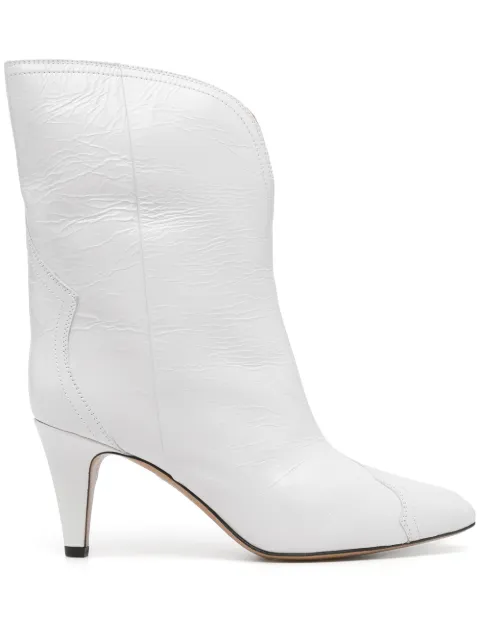 isabel marant dytho boots