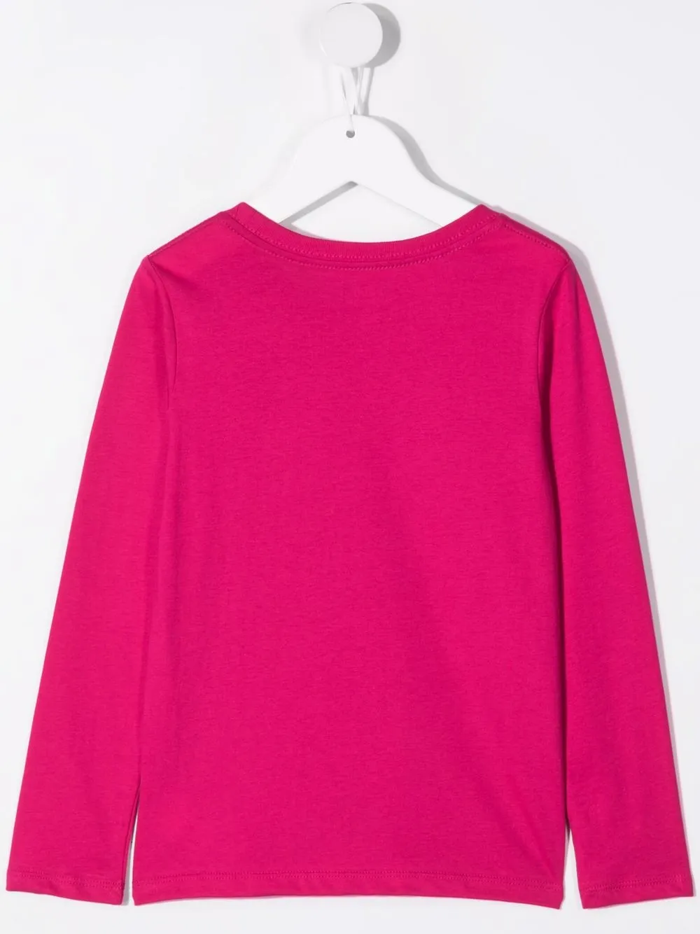 фото Ralph lauren kids топ с вышивкой polo pony