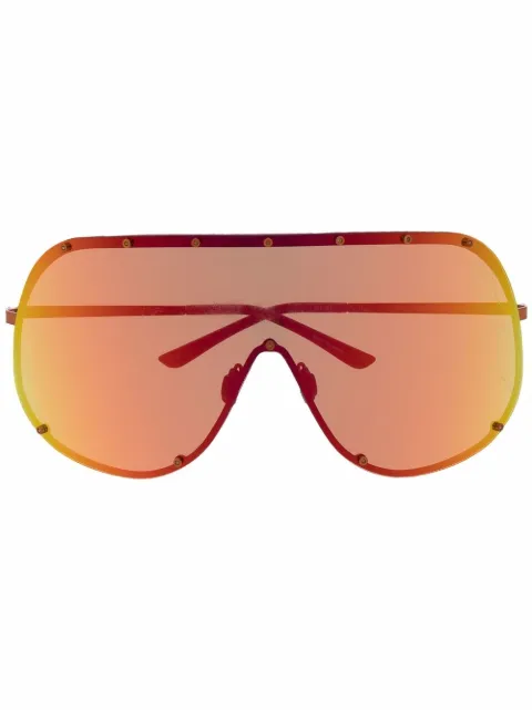 Rick Owens Sunglasses for Men - Farfetch