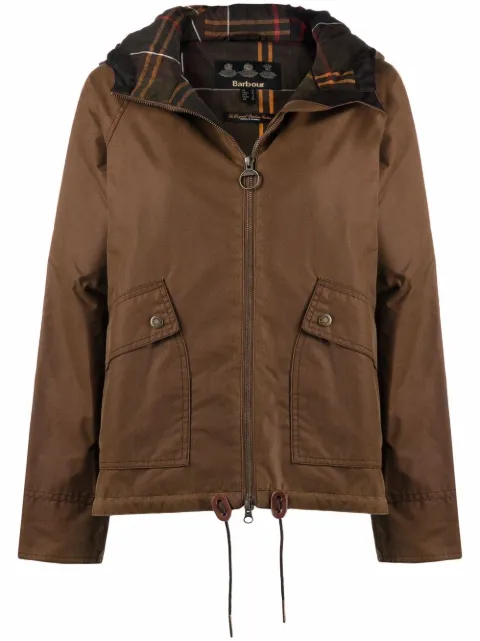barbour windermere jacket