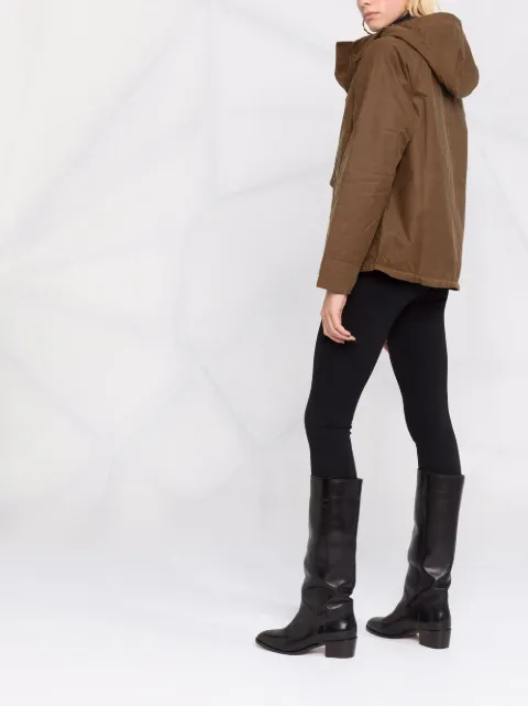 barbour windermere jacket