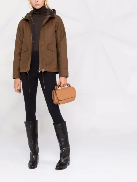 barbour windermere jacket