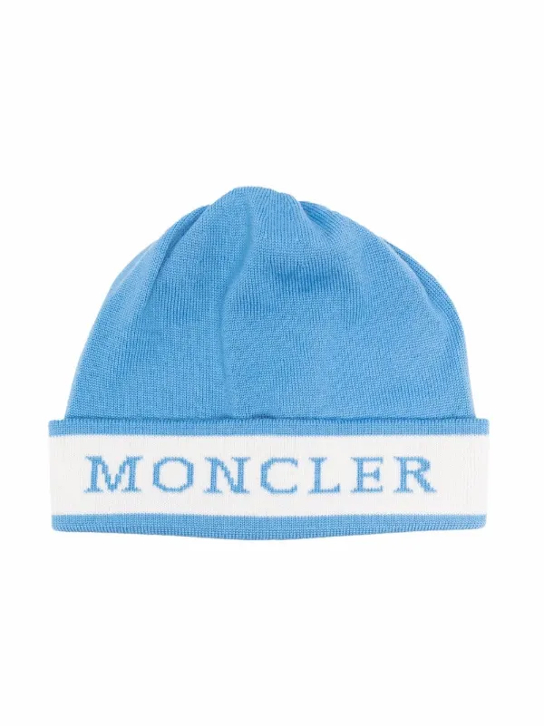 bonnet moncler enfant
