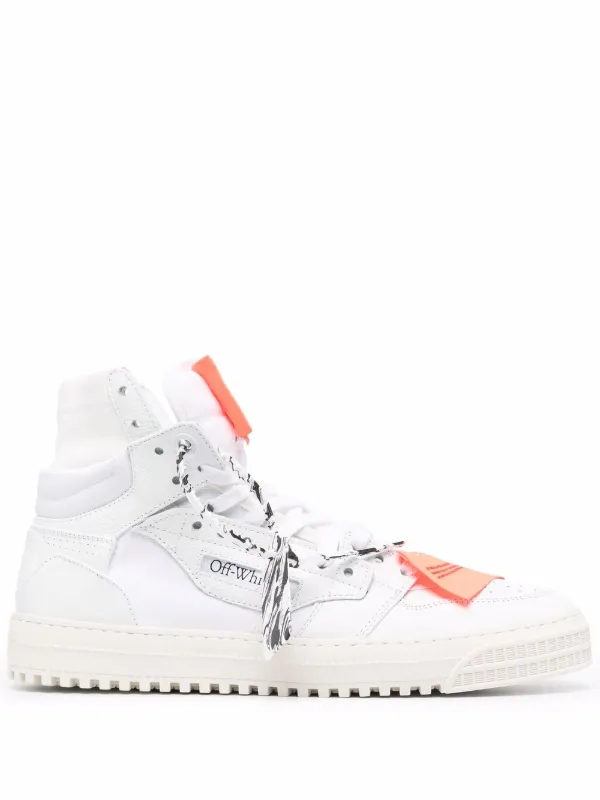 Off White Off Court 3.0 Sneakers Farfetch