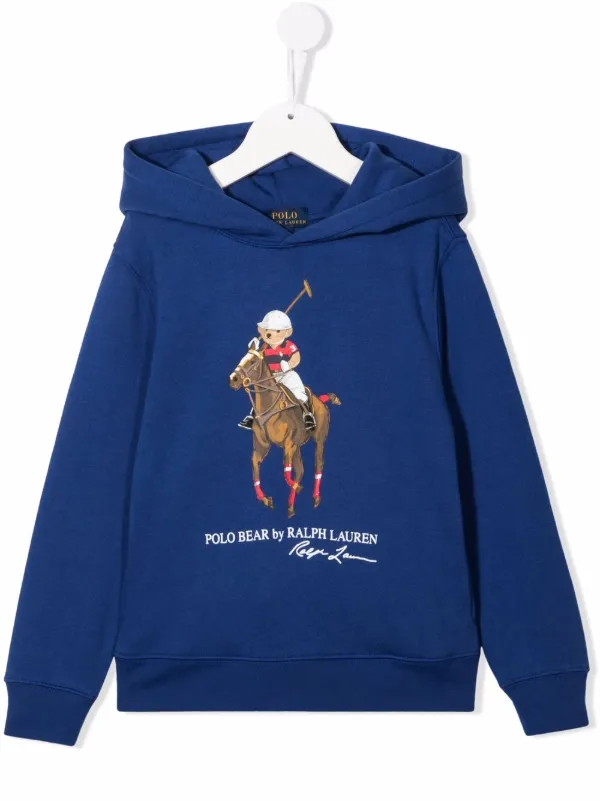 ralph lauren junior