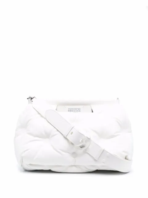 Maison Margiela Mittelgroße Glam Slam Classique Schultertasche