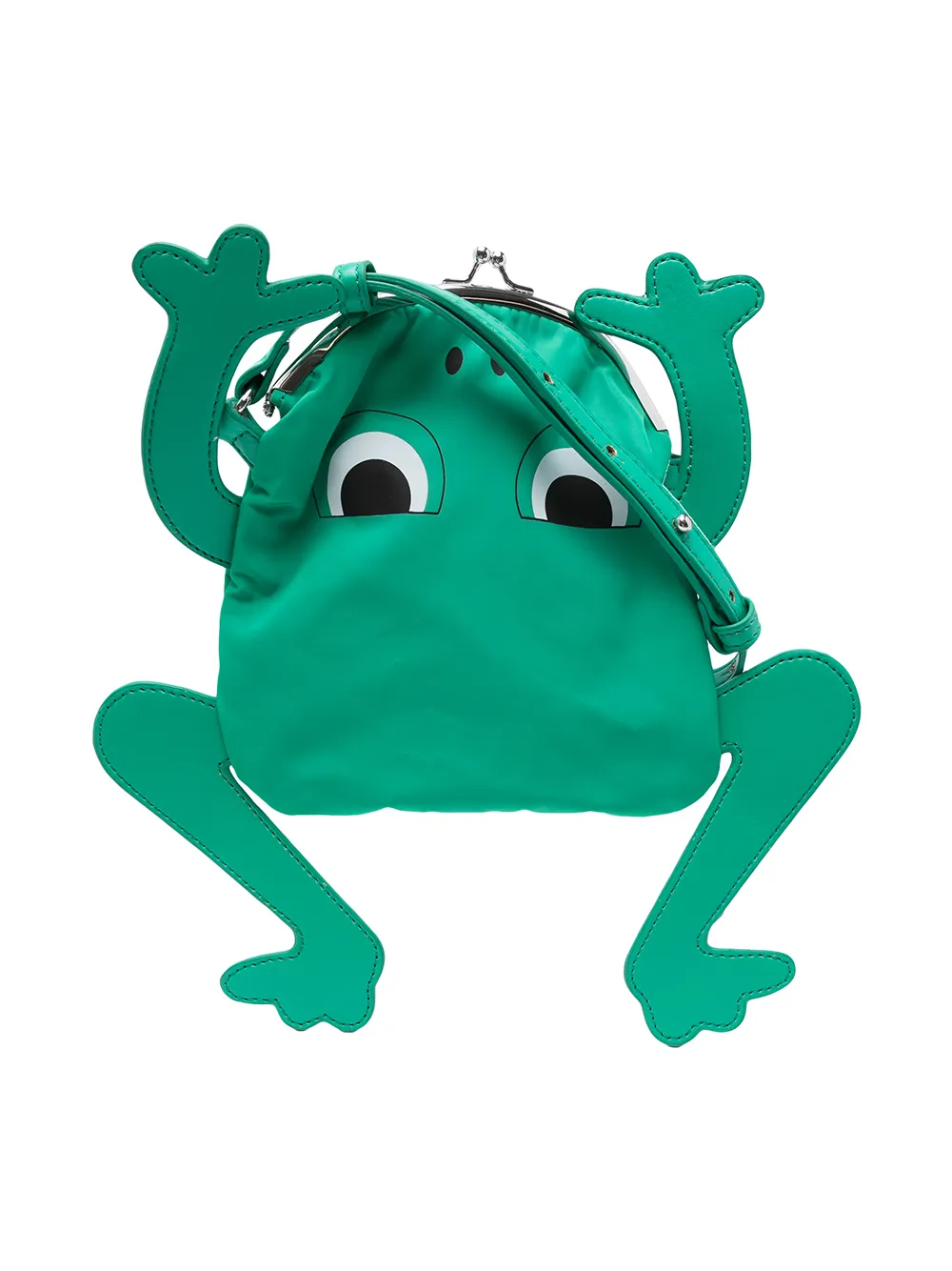фото Stella mccartney kids сумка на плечо frog