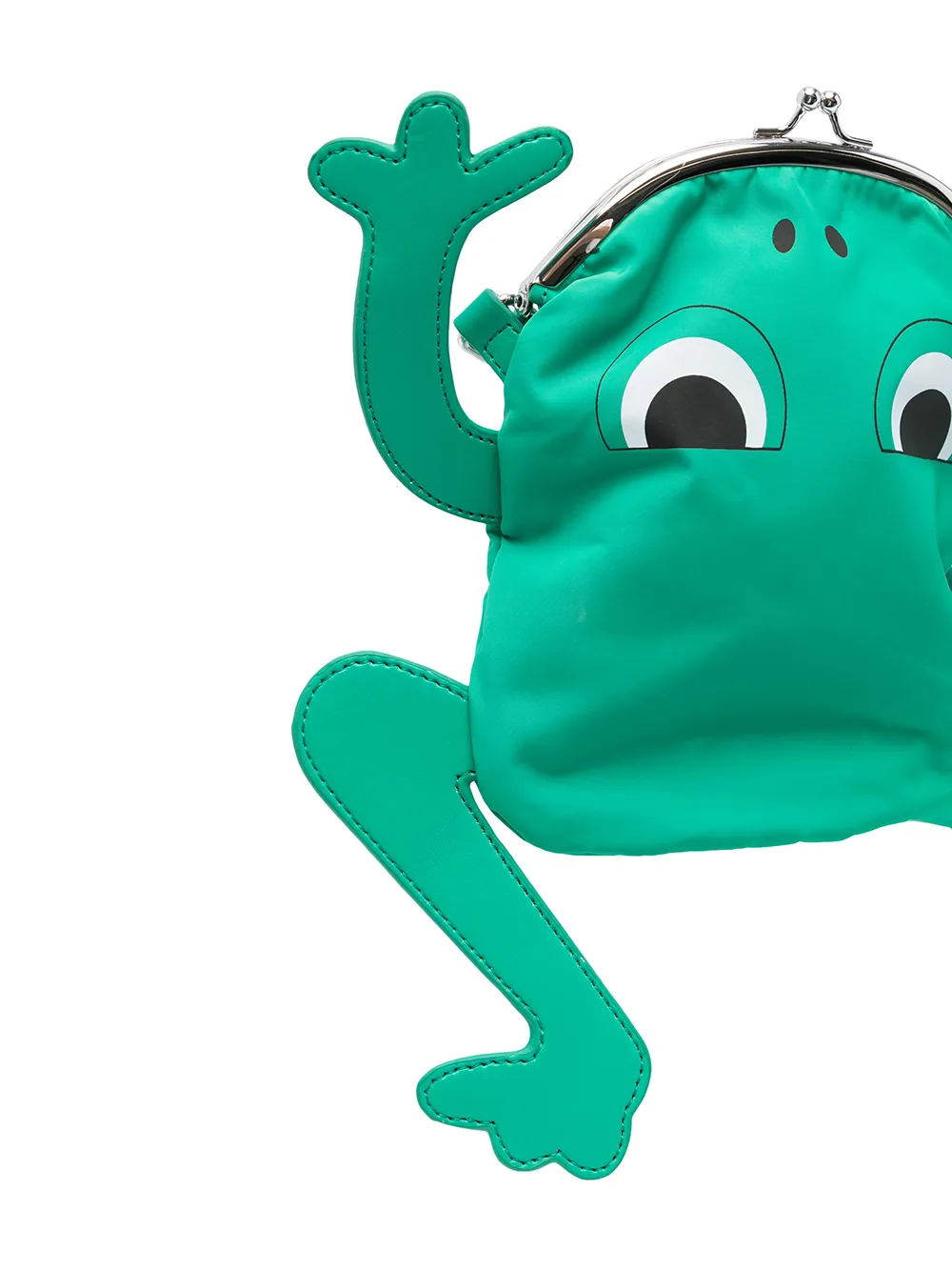 фото Stella mccartney kids сумка на плечо frog