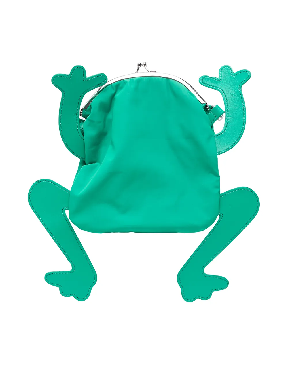 фото Stella mccartney kids сумка на плечо frog