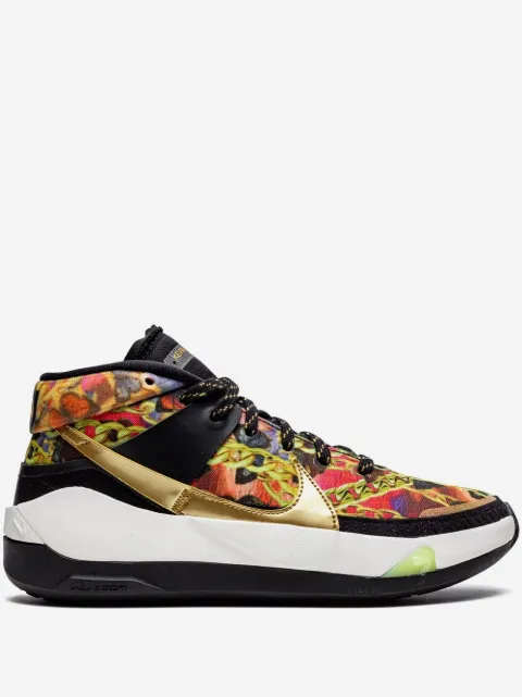 Nike KD13 "Hyped" sneakers