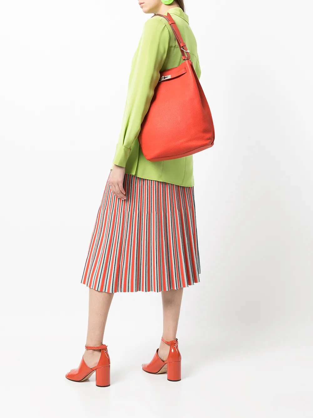 фото Hermès сумка-тоут so kelly 26 2013-го года