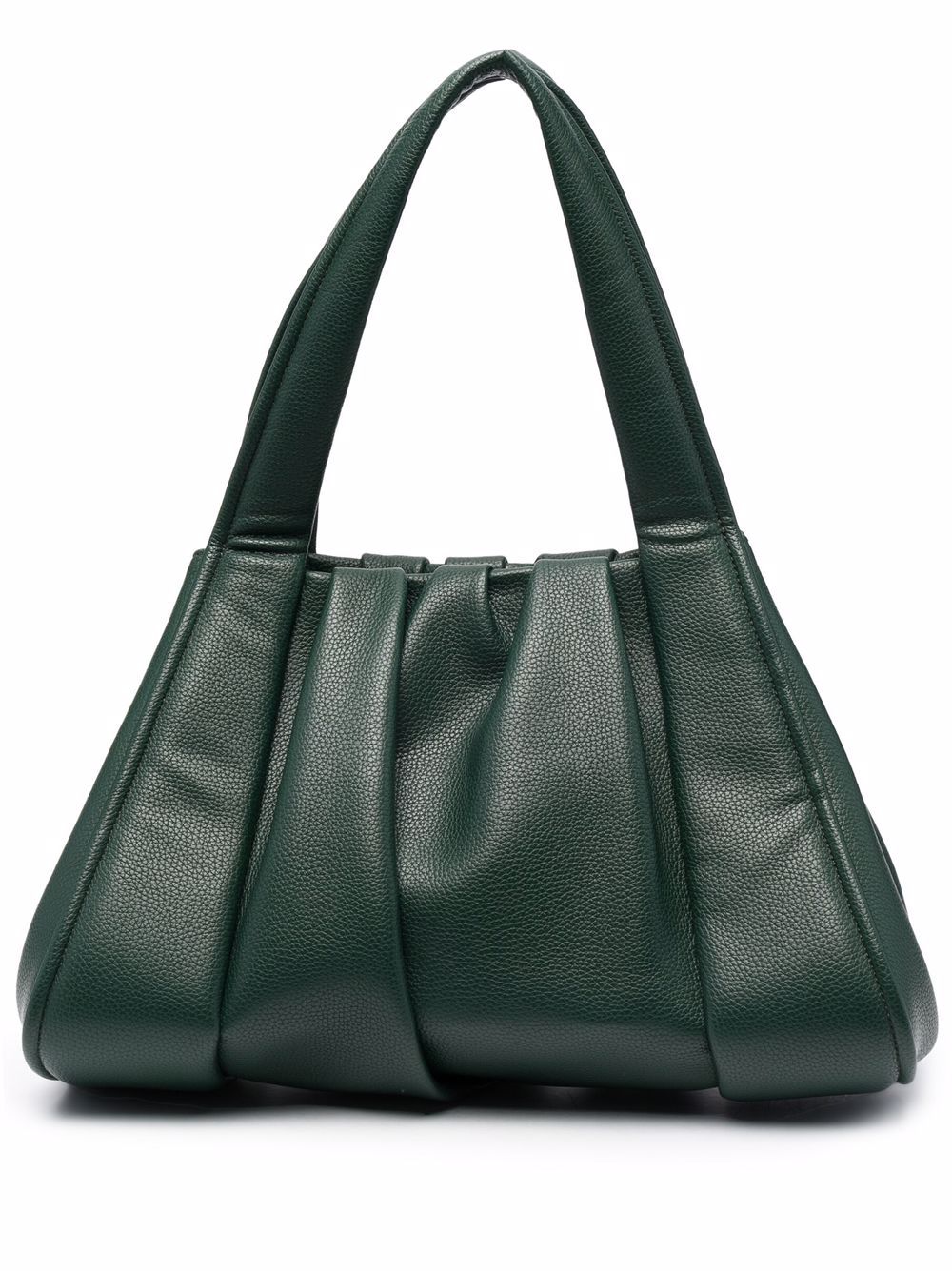 THEMOIRÈ IRIDA VEGAN TOTE BAG