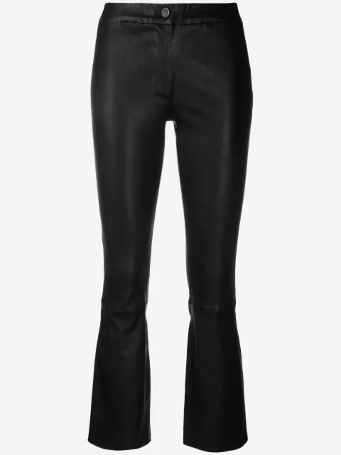 Arma pantalones acampanados