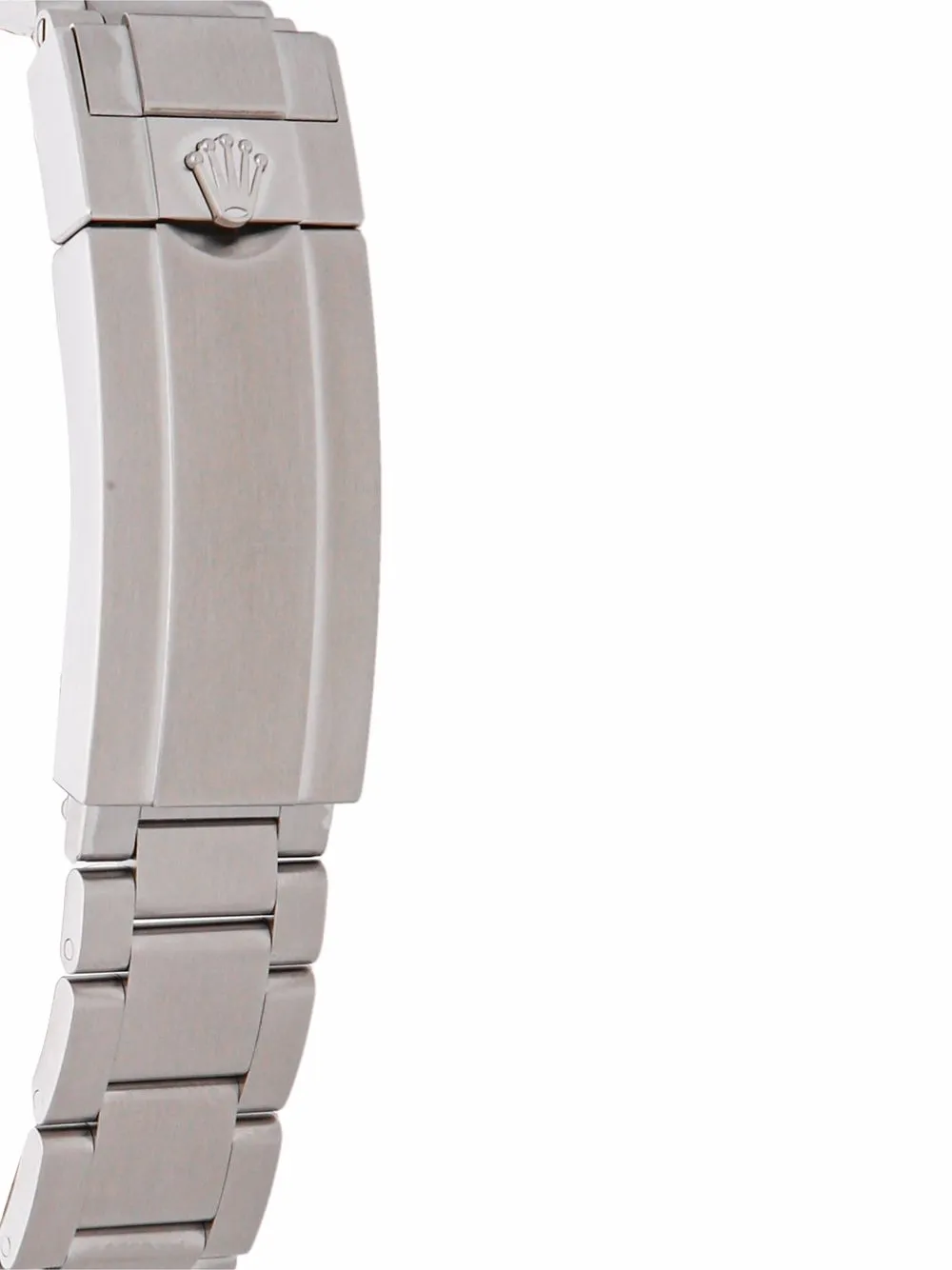 фото Rolex наручные часы submariner date pre-owned 40 мм 2020-го года