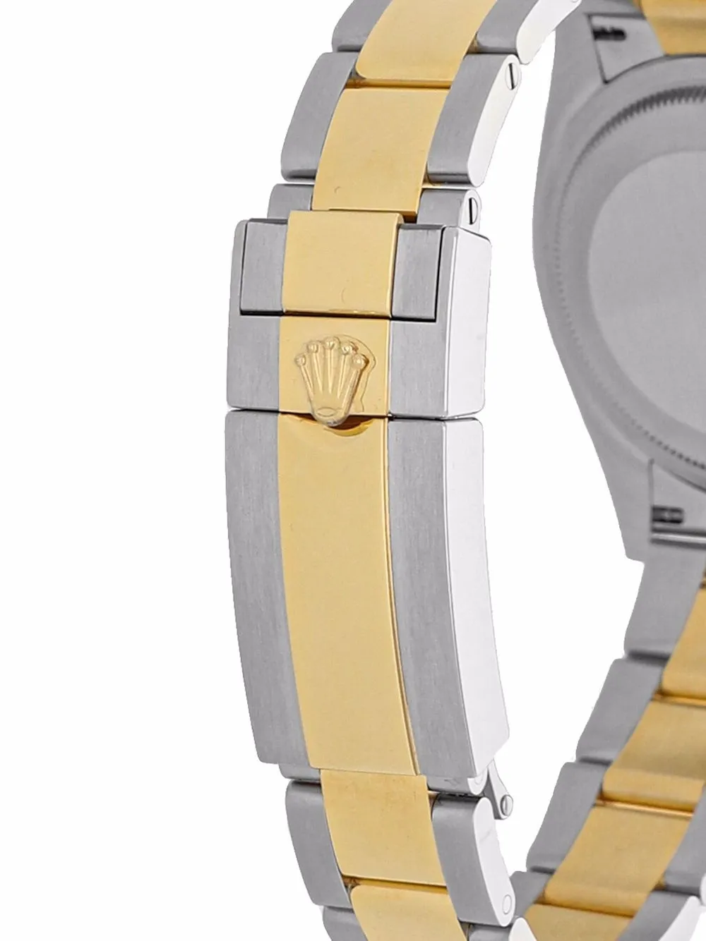 фото Rolex наручные часы explorer pre-owned 36 мм 2021-го года