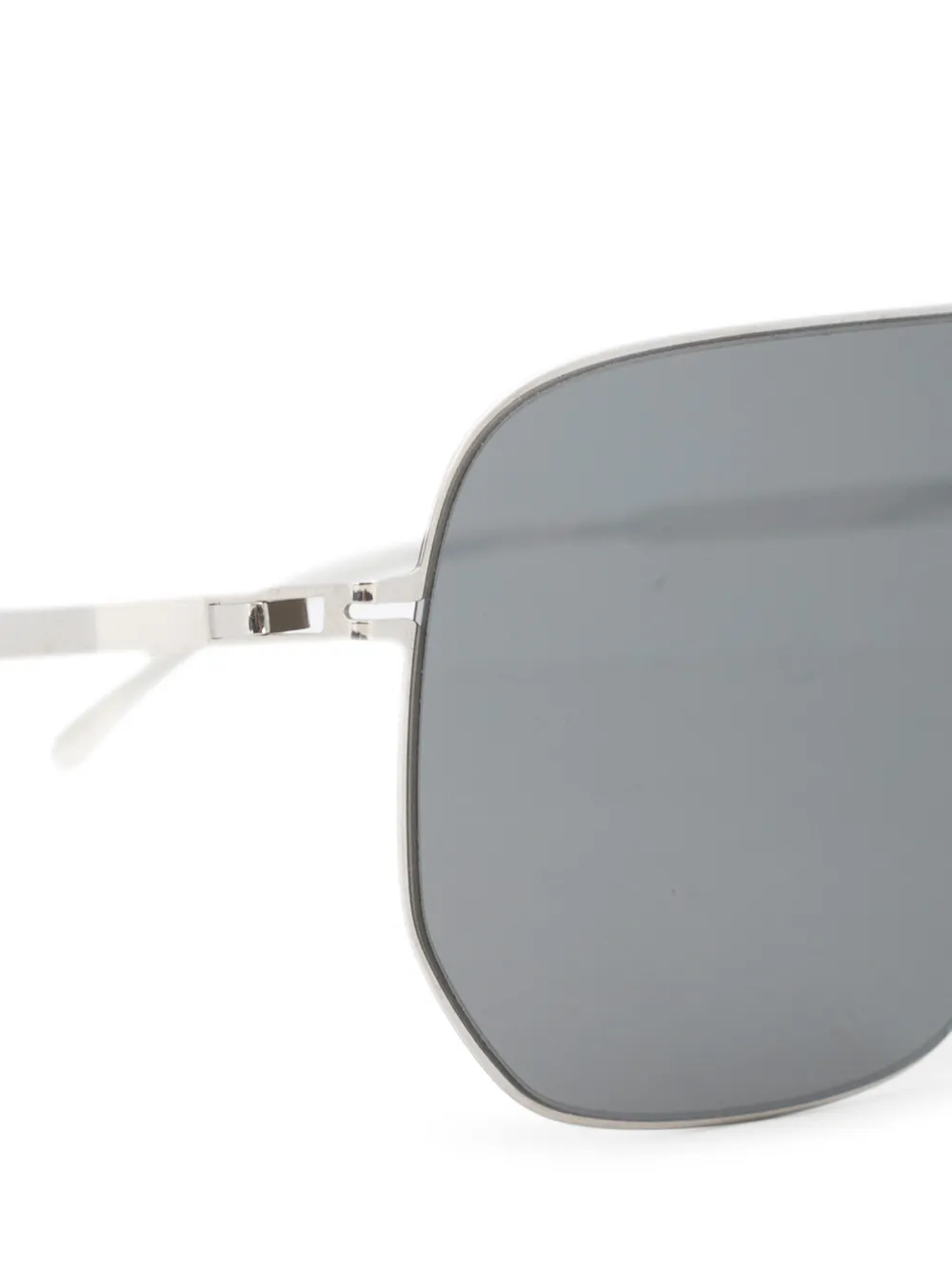 фото Mykita солнцезащитные очки cayenne