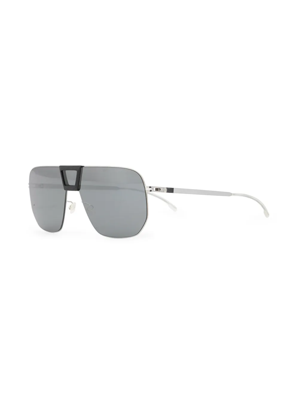 фото Mykita солнцезащитные очки cayenne