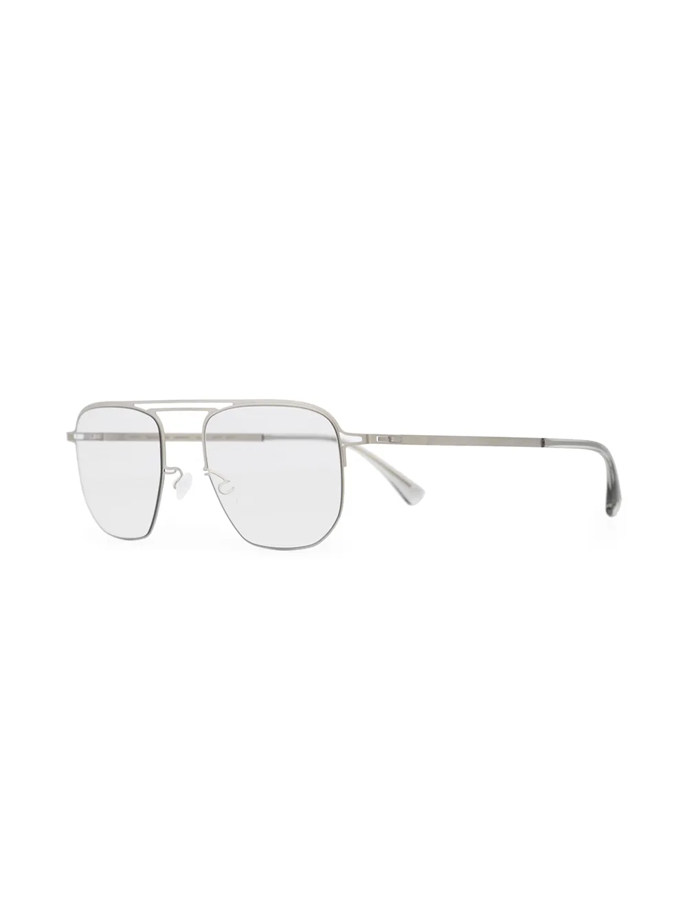 фото Mykita очки из коллаборации с maison margiela