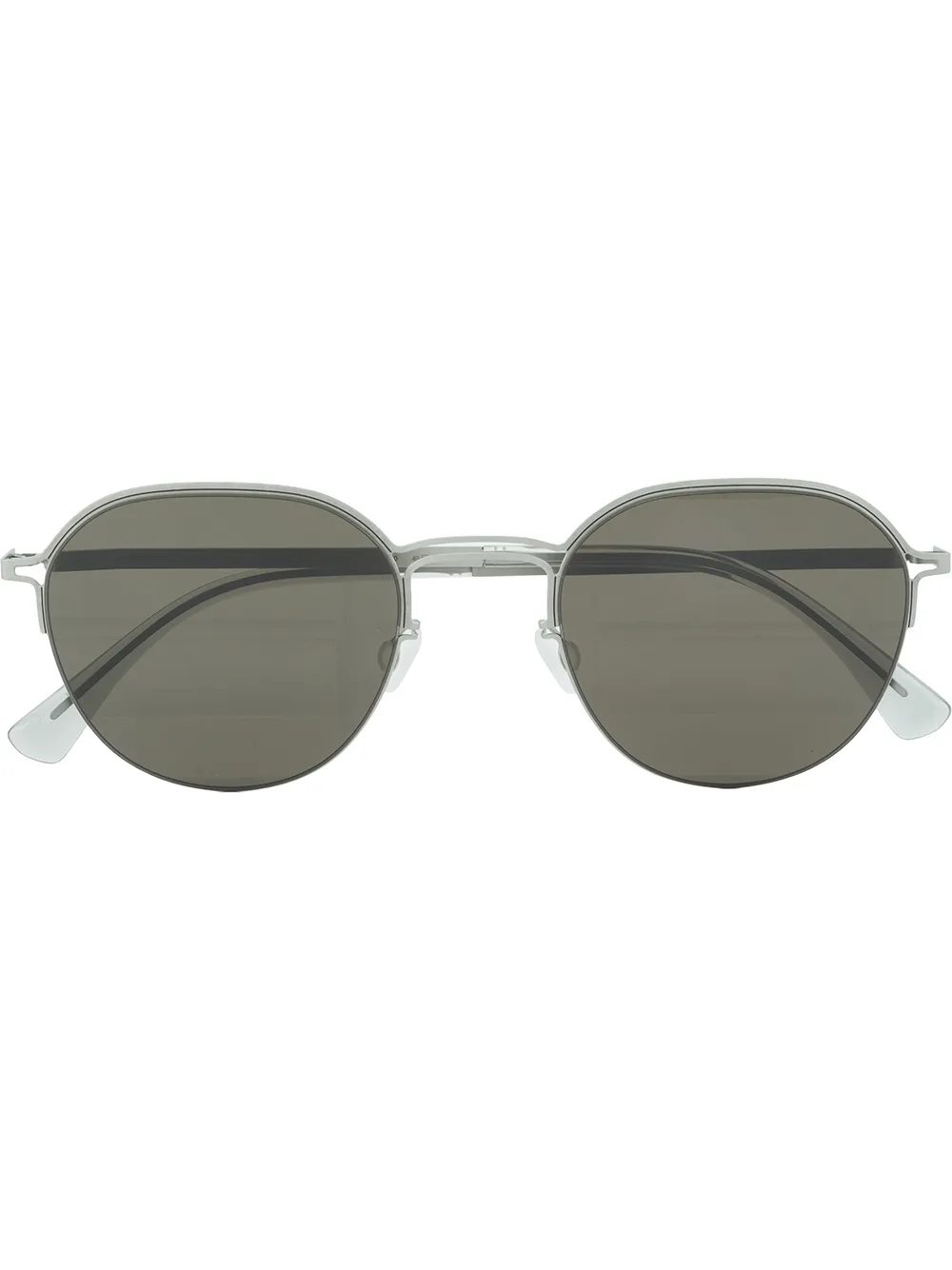 фото Mykita очки из коллаборации с maison margiela