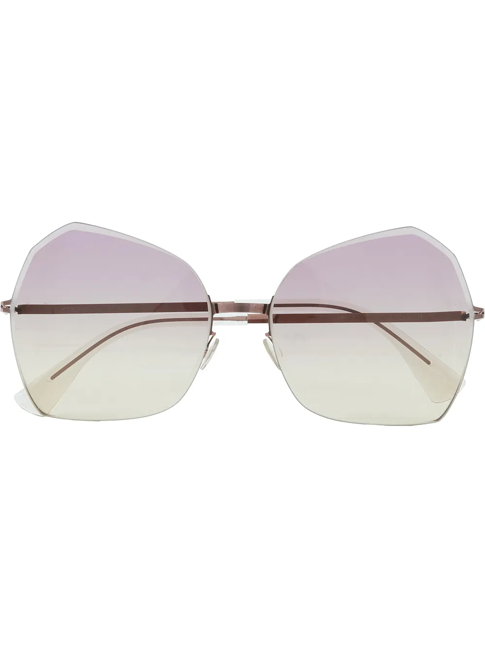 фото Mykita солнцезащитные очки studio101
