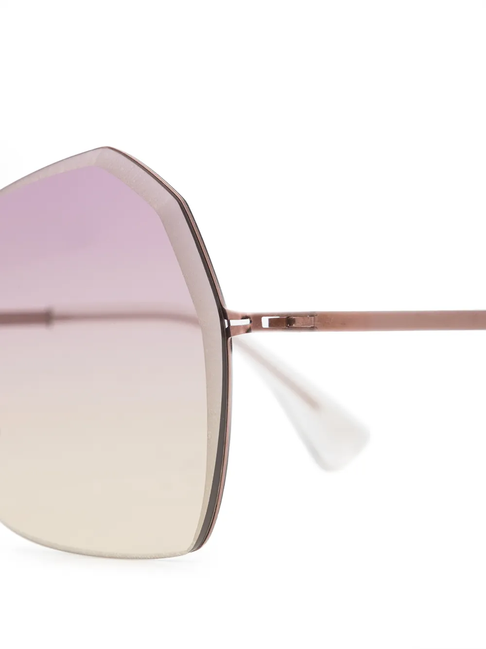 фото Mykita солнцезащитные очки studio101