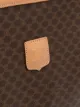 Céline Pre-Owned 1990-2000s Macadam pattern tote bag