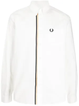 fred perry tops