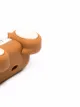 Moschino Custodia per AirPod Teddy Bear