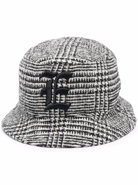 Ermanno Scervino Prince Of Wales-check 
