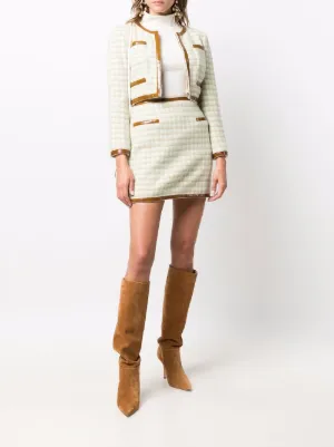 CHANEL Pre-Owned - Moda de lujo - FARFETCH