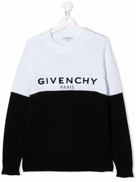givenchy jumper junior