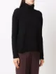 Valentino cashmere roll-neck jumper