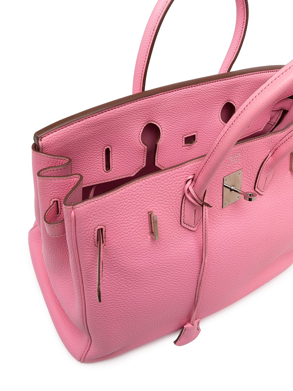 Hermes birkin bubblegum store pink price philippines