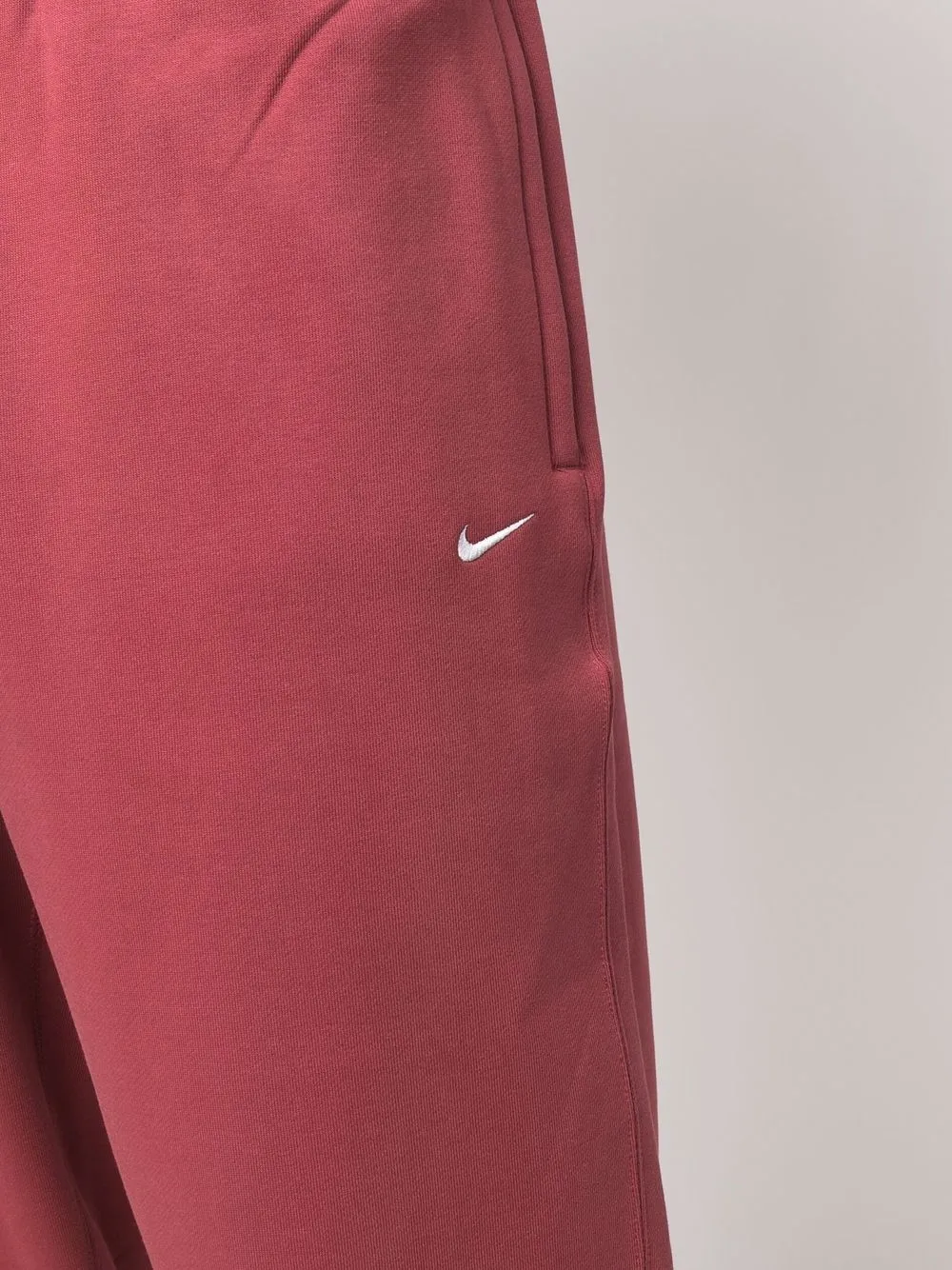 фото Nike спортивные брюки nikelab