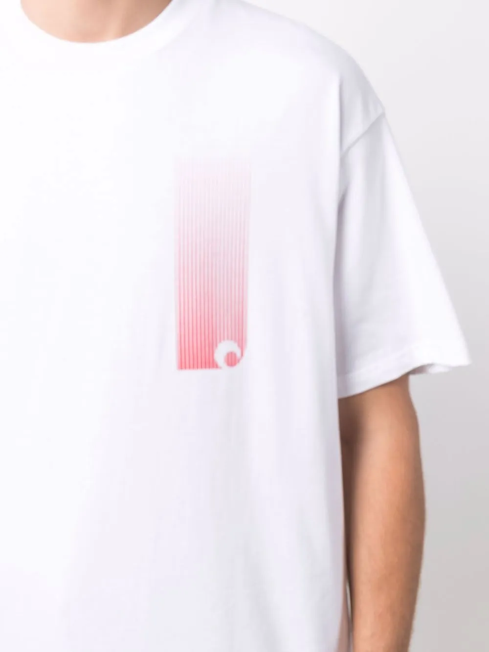 фото Carhartt wip футболка с логотипом