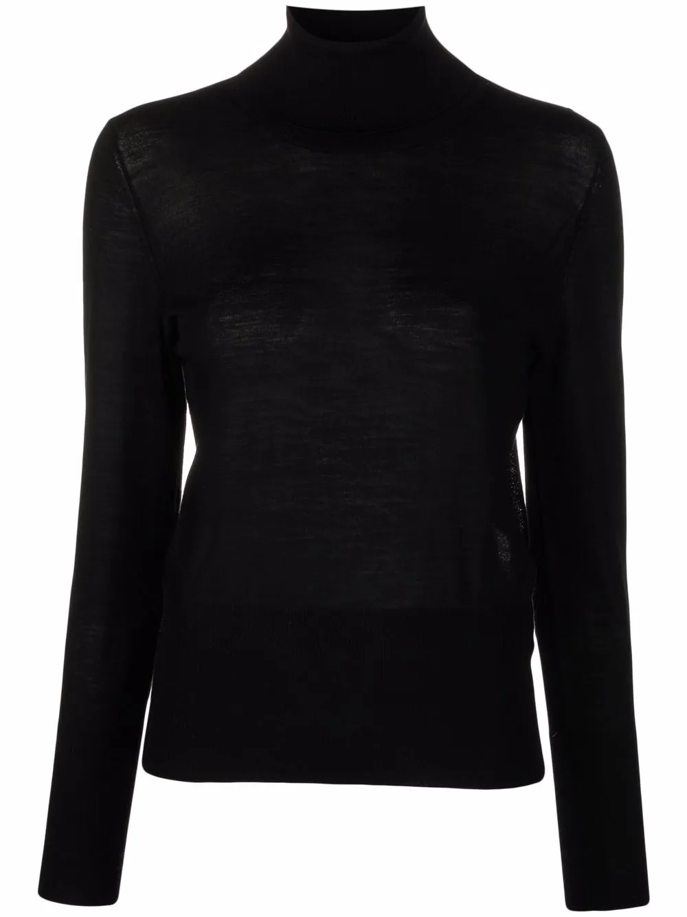 Image 1 of Seventy fine knit jumper